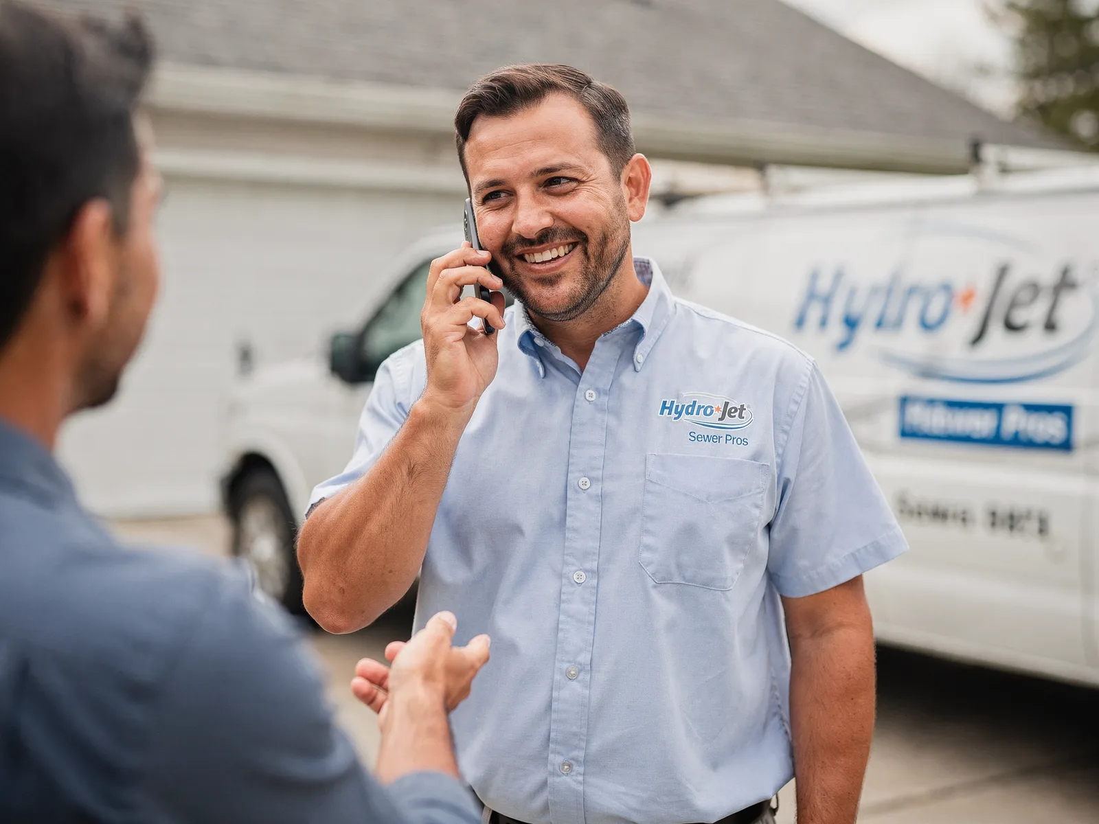 Hydro Jetting Catherine, AL FAQs
